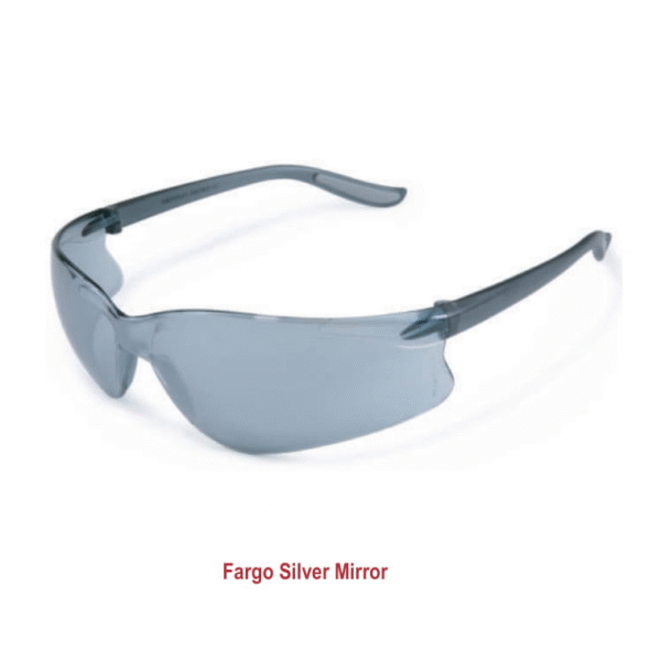 Supplier of Empiral Fargo – Basic Plus Range Safety Spectacle in Qatar