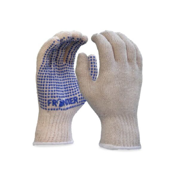 Frontier Single Dotted Gloves - Image 3
