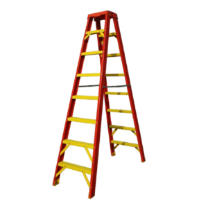 Fibreglass Double Sided Plastic Top FGDSPT