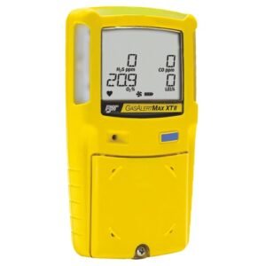 Gas Detector