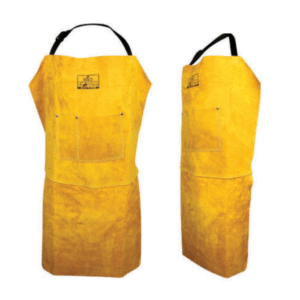 Empiral Golden Apron