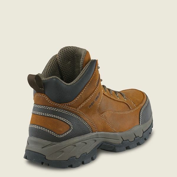 Redwing Truhiker 3541 - Image 5
