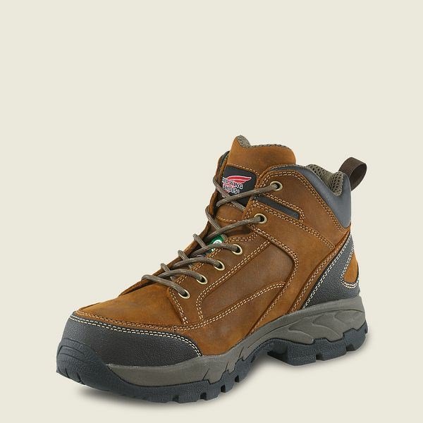 Redwing Truhiker 3541 - Image 4