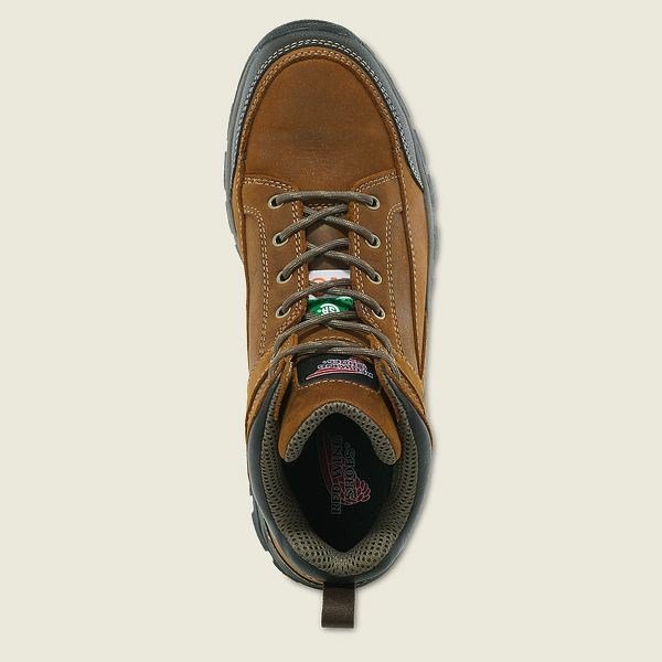 Redwing Truhiker 3541 - Image 3