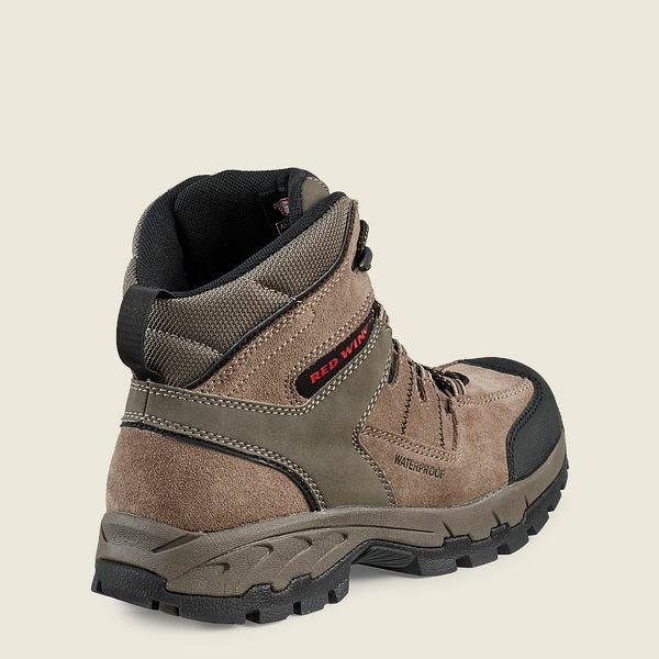 Redwing Truhiker 6670 - Image 5