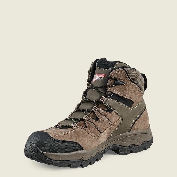 Redwing Truhiker 6670 - Image 4