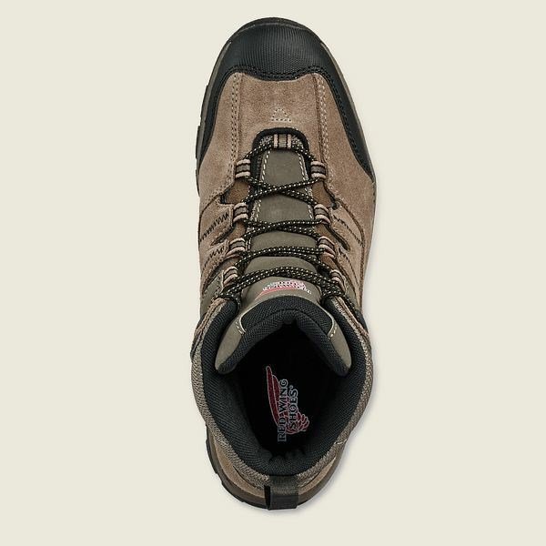 Redwing Truhiker 6670 - Image 3