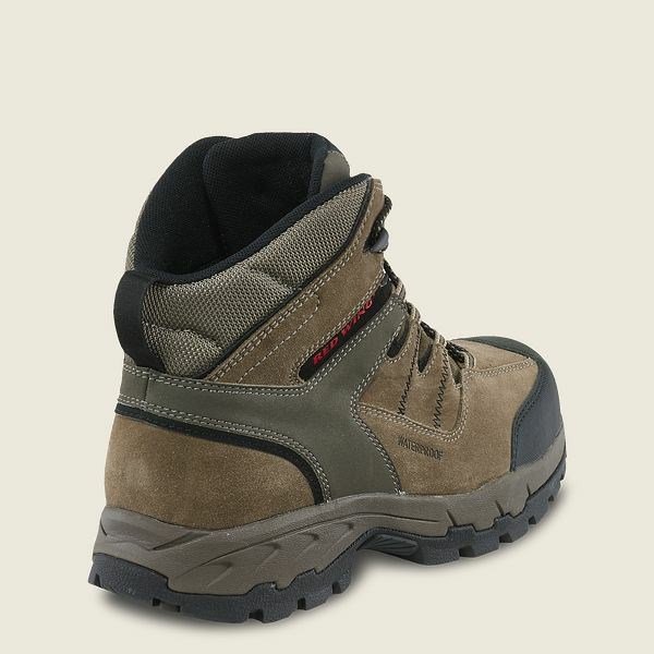 Redwing Truhiker 3561 - Image 5