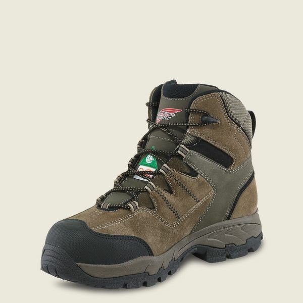 Redwing Truhiker 3561 - Image 4