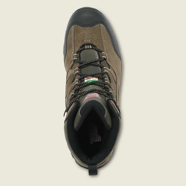 Redwing Truhiker 3561 - Image 3