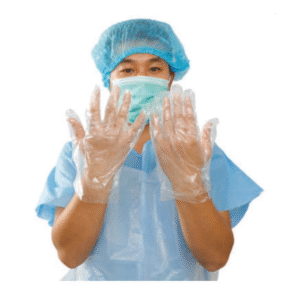 Empiral HDPE Gloves