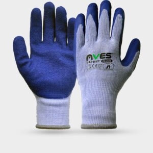 Latnit Ergotex Palm Grip