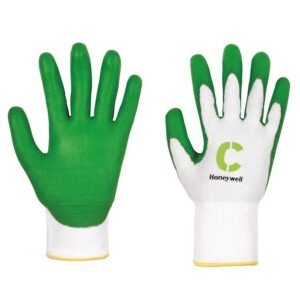 Honeywell Check & Go Green