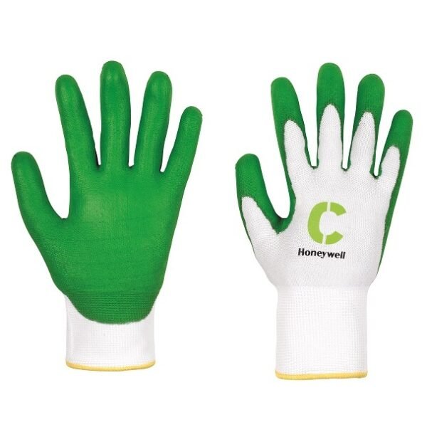 Honeywell Check & Go Green