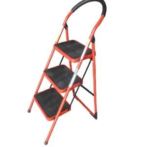 House Hold Ladder 3 Step