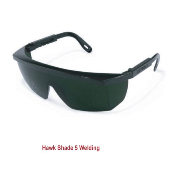 Empiral Hawk - Basic Plus Range