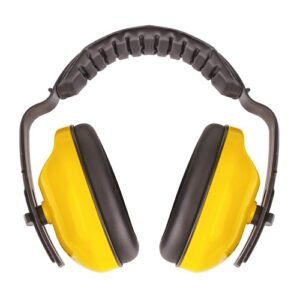 Hearing Protection