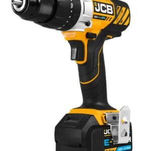 JCB Combination Drill JCB-18CD-3CXB