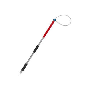 Ketch-All Pole