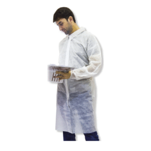 Empiral Labcoat