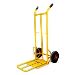 Loading Trolley