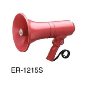 Megaphone ER-1215S TOA