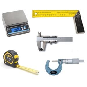 Measuring Instruments