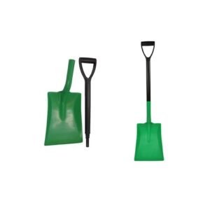Non Sparking Shovels