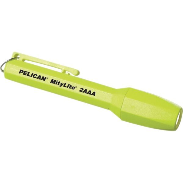 Pelican MityLite 1900 Flashlight
