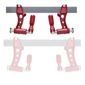 PIHER Reversible Maxipress F 60508