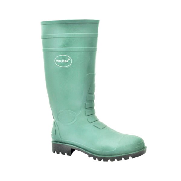 Rainboot With Steel Toe - Image 3