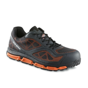 Redwing Men's Safety Toe Athletics Work Shoe