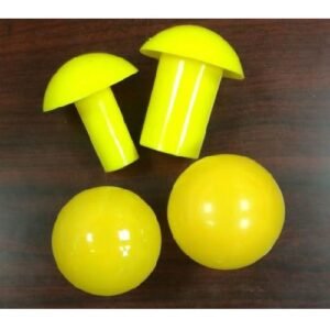 Rebar Caps