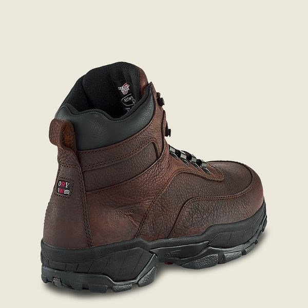 Redwing TruHiker 8683 - Image 5