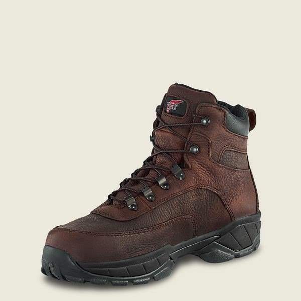 Redwing TruHiker 8683 - Image 4