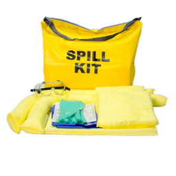 Chemical Spill Kit CSK10