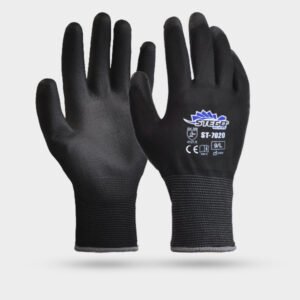 Stego Optimax Palm Grip