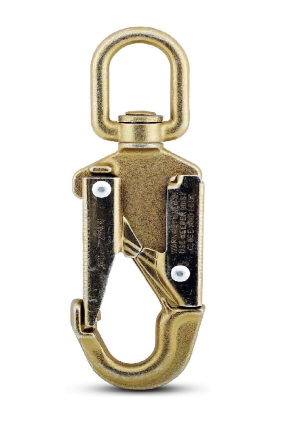 Safemax Swivel Safety Hook
