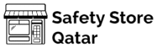 Safety Store Qatar Site Logo