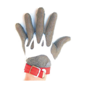 Empiral Skydda Metal Mesh