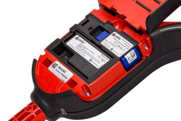 Solo 365 Smoke Detector Tester - Image 4