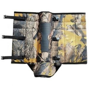 Snake Gaiter