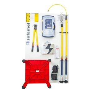 Sofamel SZ-51M Electrical Incident Rescue Kit