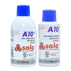 Solo Smoke Aerosols
