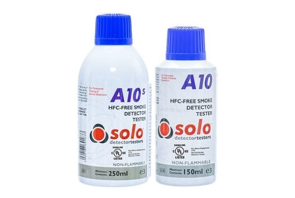 Solo Smoke Aerosols