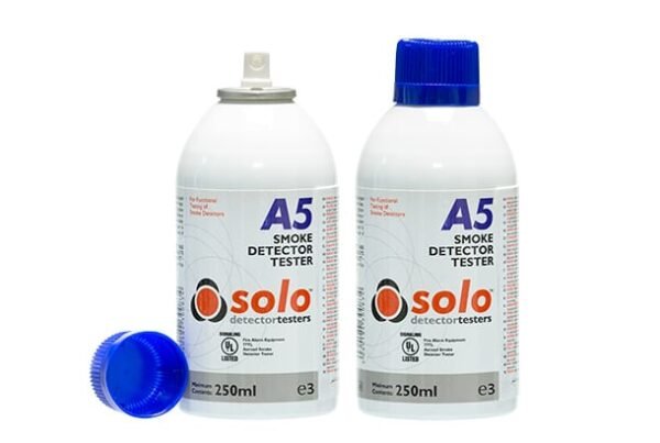 Solo Smoke Aerosols - Image 2