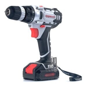 Supplier of Specco SP14.4V-4021 Cordless Driver Drill in Qatar