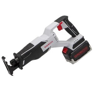 Supplier of Specco SP20V-4045 Cordless Reciprocating Saw in Qatar