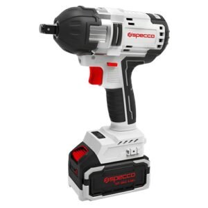Supplier of Specco SP20V-4050 Cordless Impact Wrench in Qatar