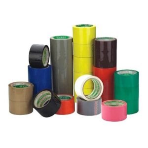 Tapes & Adhesives